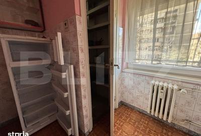 Apartament cu 3 camere decomandat în Central - 13
