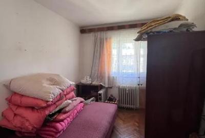 Apartament cu 3 camere decomandat în Central - 9