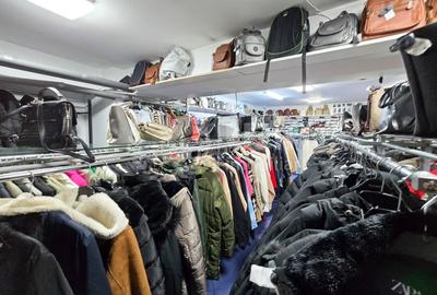 Spatiu comercial in zona intens circulata | 200mp util | Omv Marasti - 5