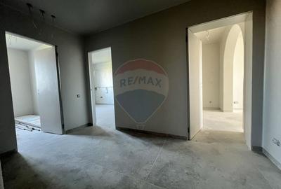 Apartament cu 3 camere complet renovat ARENA NATIONALA Apartament cu 3 camere complet renovat ARENA NATIONALA - 3