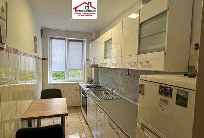 Doua camere! Modern! Etaj intermediar! CE1167 - 10