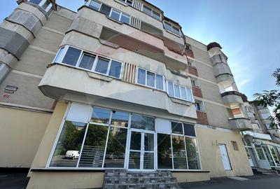 Spa?iu comercial de 141 mp - DE INCHIRIAT - 3