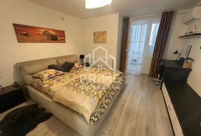 Garsoniera 32 mp| etaj 2| zona Cugir - 4