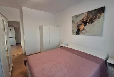 Studio de închiriat Fabricii/ bloc nou/ centrala termica - 8