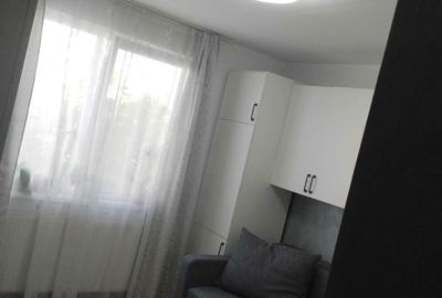 Apartament cu 2 camere decomandat în Unirii - 1