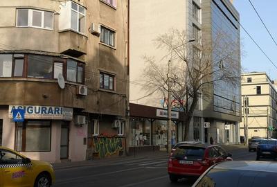 Spațiu comercial, de 10 mp, în Dacia - 3