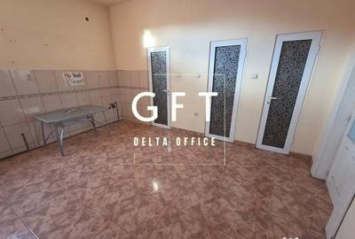 Apartament cu 3 camere semidecomandat în Central - 2