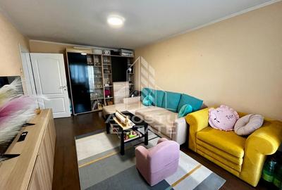 Apartament cu 3 camere decomandat, mobilat în Lipovei - 1