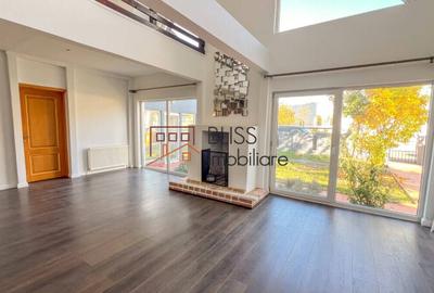 Casă / Vilă 5 camere în zona Pipera Sud - 5