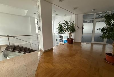 Ultracentral - Tg Cucu Spațiu birou 20 mp la 1700 lei/luna - 9