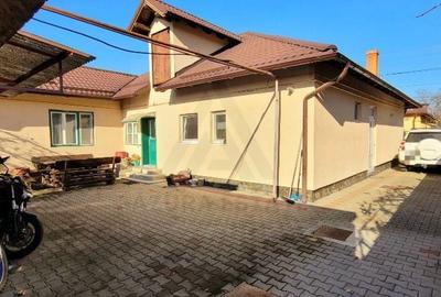 Casa individuala teren 640 mp si suprafata utila 210 mp in Gusterita - 2