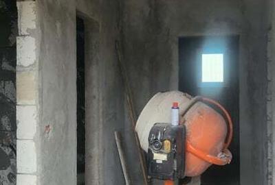 Casă cu 3 camere în Dorobanțu - 7