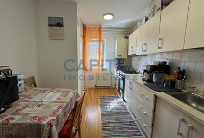 Comision 0% Apartament cu 2 Camere, Gheorghe Dima - 3