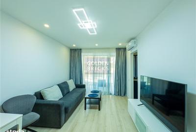 Garsonieră, mobilată în Grivița - 13