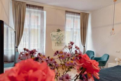 Apartament Exclusivist de 55mp Ultracentral - 5