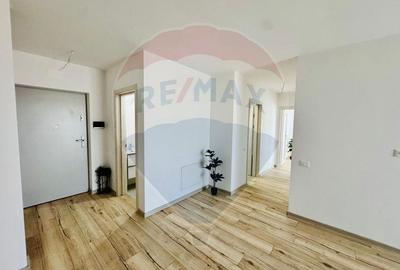 Apartament cu 3 camere de vânzare în zona Universitatii - 4