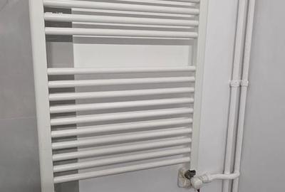 Soseaua Giurgiului / Piata Progresul - Apartament 2 camere - 11