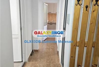 Apartament cu 2 camere decomandat în Central - 7