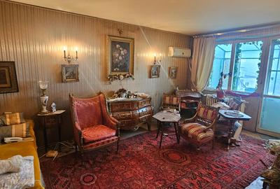 Vanzare 2 camere - Tineretului - 2