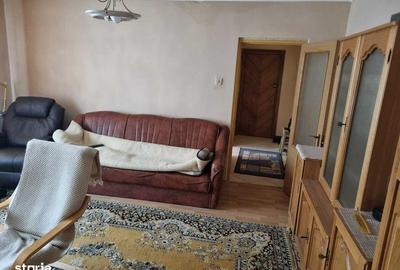 Apartament cu 2 camere în Central - 7