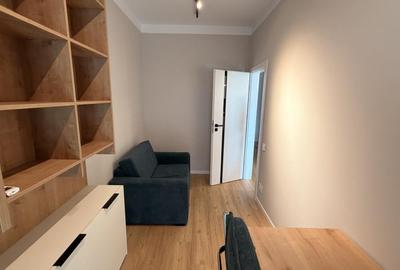 Apartament cu 4 camere semidecomandat, mobilat în Gheorgheni - 5