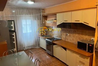 Apartament cu 2 camere decomandat în Piața Unirii - 3