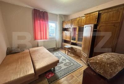Apartament cu 2 camere decomandat în Central - 4