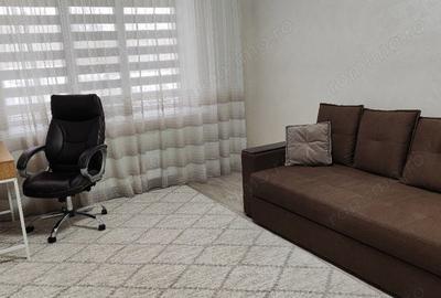 Apartament cu 2 camere decomandat în Crângași - 1