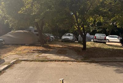 Exclusivitate - Tomis Nord, 3 cam, dec, 68mp, etaj 1, gaze, loc de parcare - 15