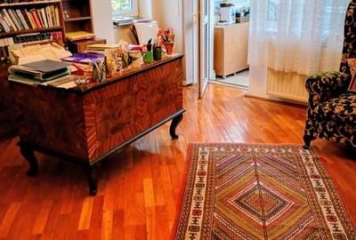 Apartament superb de 4 camere - 5