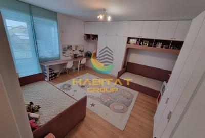 Apartament cu 3 camere decomandat, mobilat în Berceni - 5