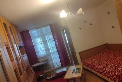 Brancoveanu etaj 10 izvorul rece - 7