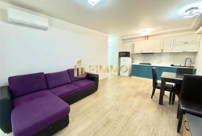 Apartament cu 2 camere decomandat în Central - 8