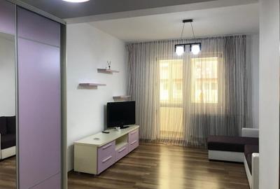 Garsoniera decomandata de inchiriat zona Leroy Merlin Garsoniera decomandata de inchiriat zona Leroy Merlin - 2