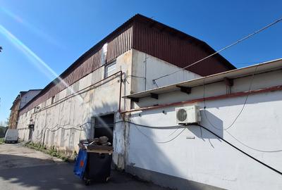 Spațiu industrial, în Giulești - 4