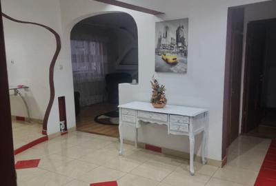 Apartament 4 camere Nasaudului et 10 - 1