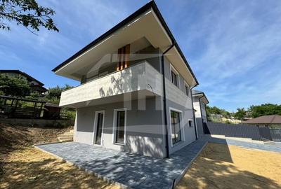 Casa individuala cu panorama, zona Feleacu - 3