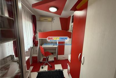Vanzare apartament 2 camere transformat in 3, 9 Mai, Ploiesti - 3