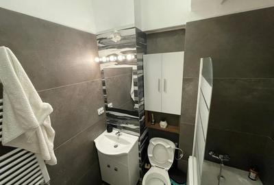 Inchiriez garsoniera in Chiajna - 4