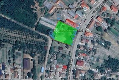 Spațiu comercial, în Petin - 3