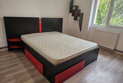 Apartament de inchiriat 2 camere decomandate zona Copou-Universitatea Al I Cuza - 7