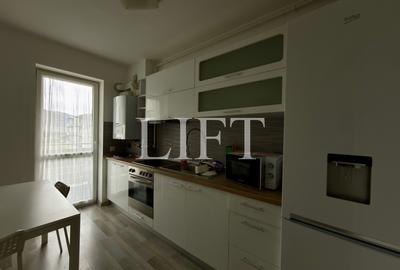 Garsonieră decomandată, mobilată în Avantgarden - 3