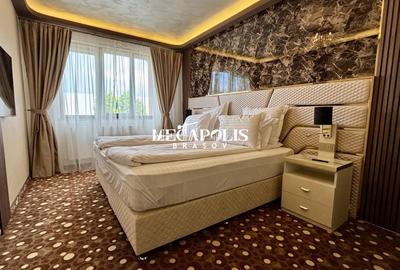 Apartament cu 4 camere în Tractorul - 10