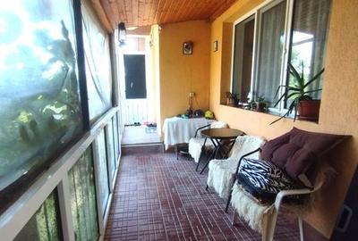 Casa cu demisol , terasa si curte  - Poiana - Constanta - 13