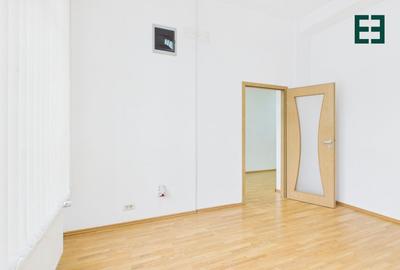 Birou, de 50 mp, în Simion Bărnuțiu - 2