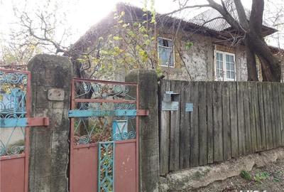 Casă cu 3 camere cu Teren 3850 Mp în Ciurea - 8