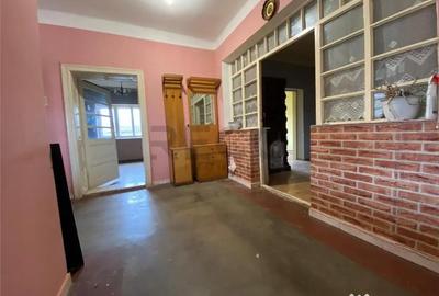 Casă cu 3 camere cu Teren 1439 Mp în Săcueni - 3