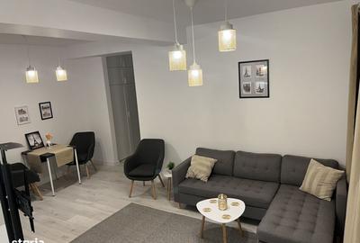 Inchiriere apt 2 camere, bloc 2023, metrou Titan, parc Titan, parcare subterana Inchiriere apt 2 camere, bloc 2023, metrou Titan, parc Titan, parcare subterana - 2