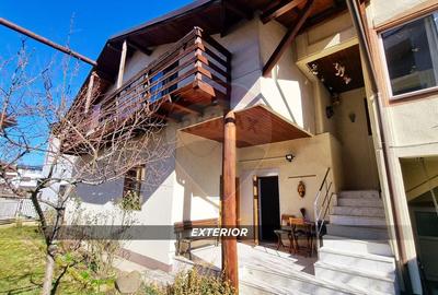 Casă cu 5 camere cu Teren 219 Mp în Orașul Vechi - 3