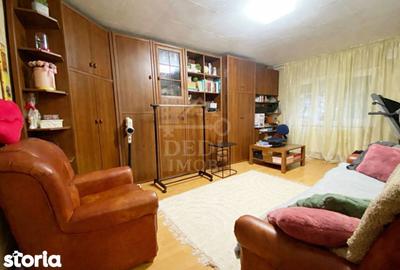 Garsonieră semidecomandată în Decebal - 5